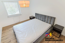 Całkowicie nowe 2 pok. mieszkanie Leśny Dwór!